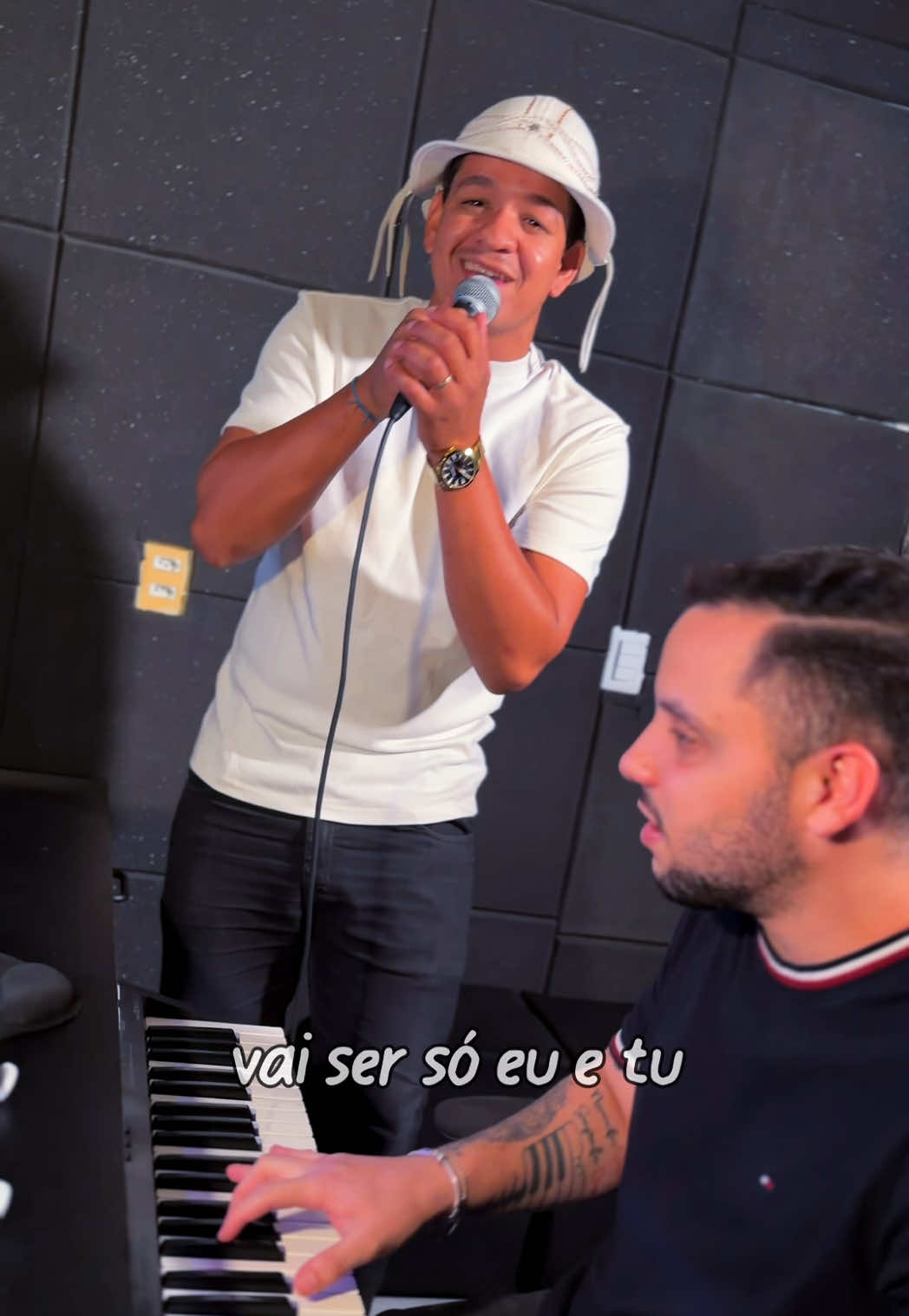 @Vitinho Ferreira