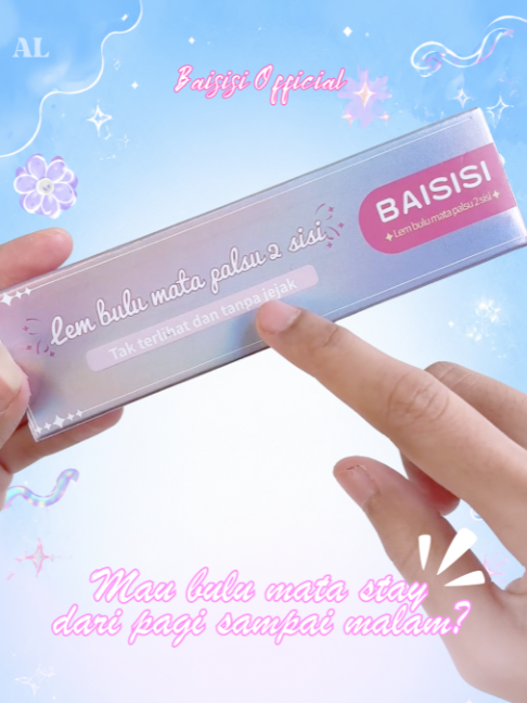 @BAISISI Indonesia