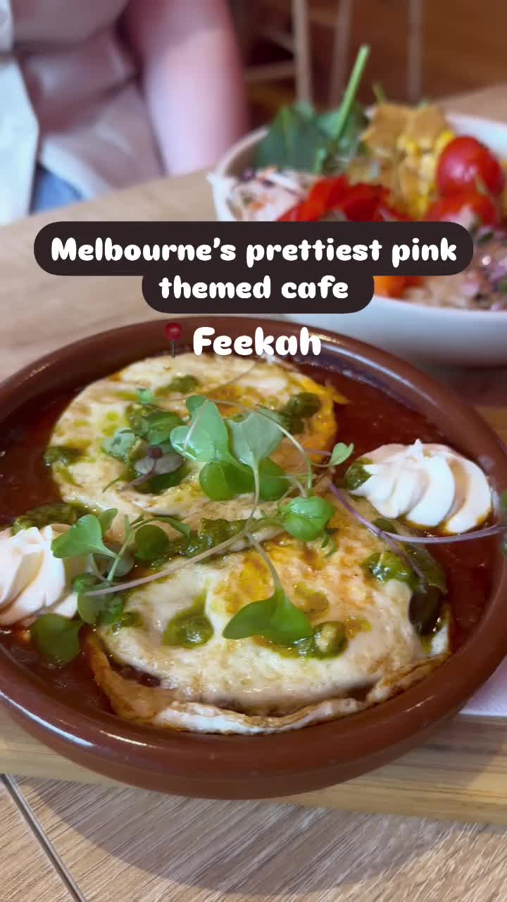 @Weekends in Melbourne