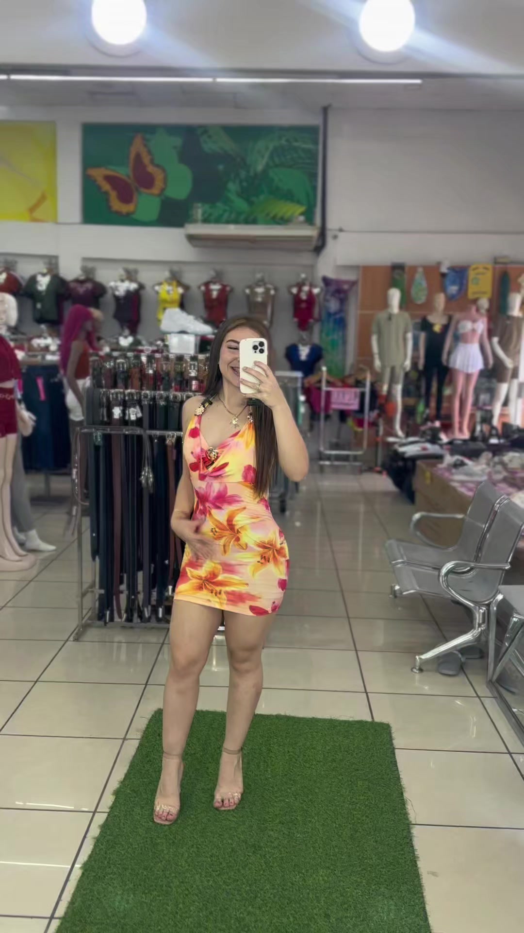 @👗Moda latina Limón👗