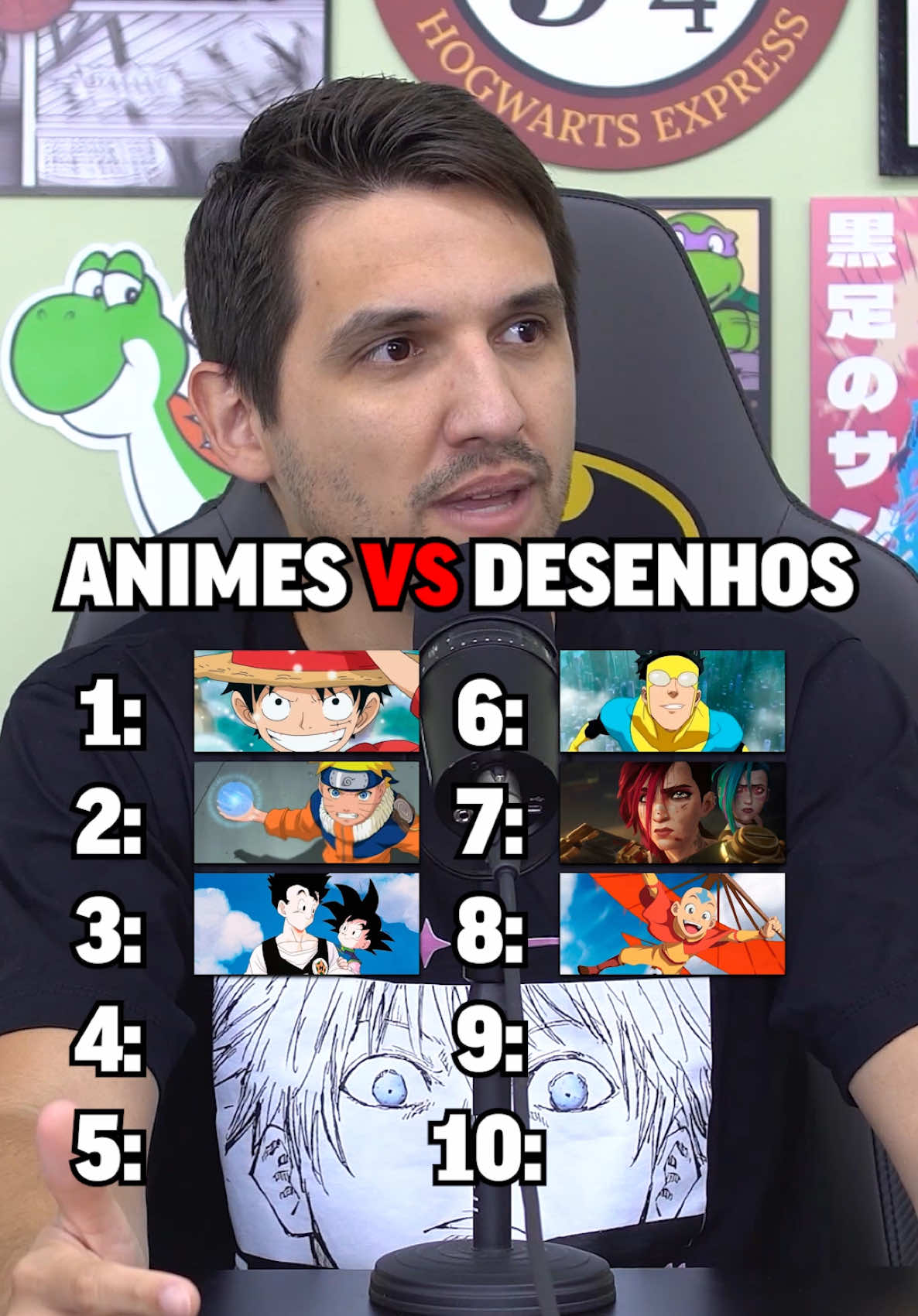 @TRIVIA ANIMES