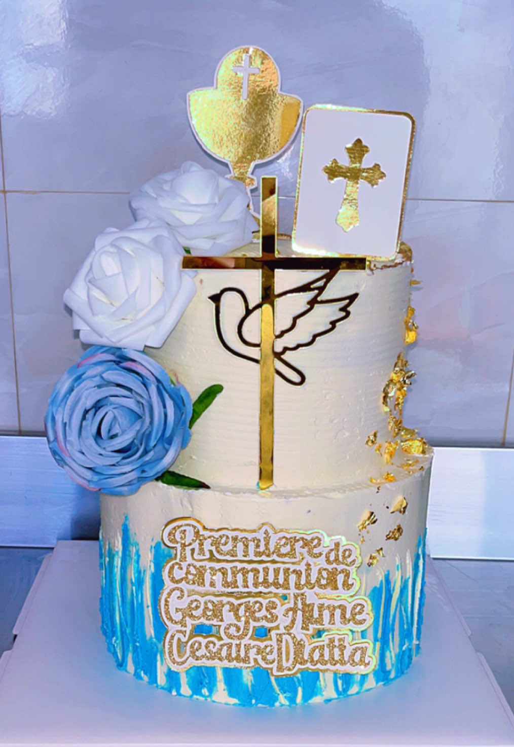 @Gi's cake Pâtisserie