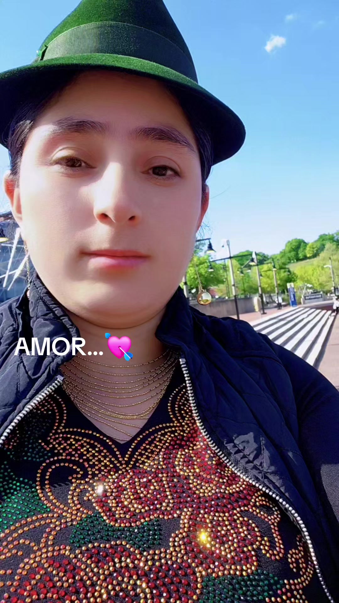 @🇺🇸ELISA SUAREZ🫶🇪🇨🇺🇲