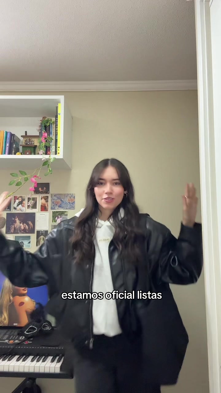 @Victoria Rodriguez