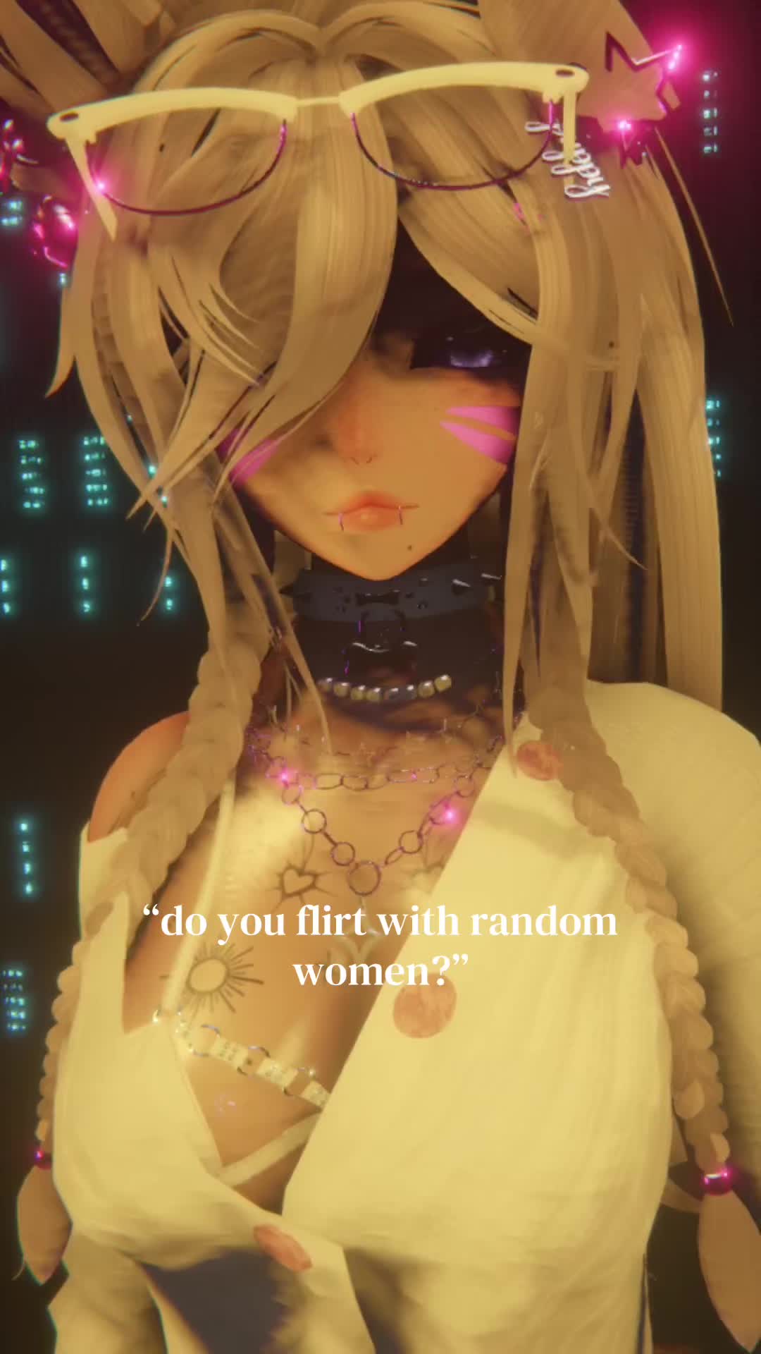 @️