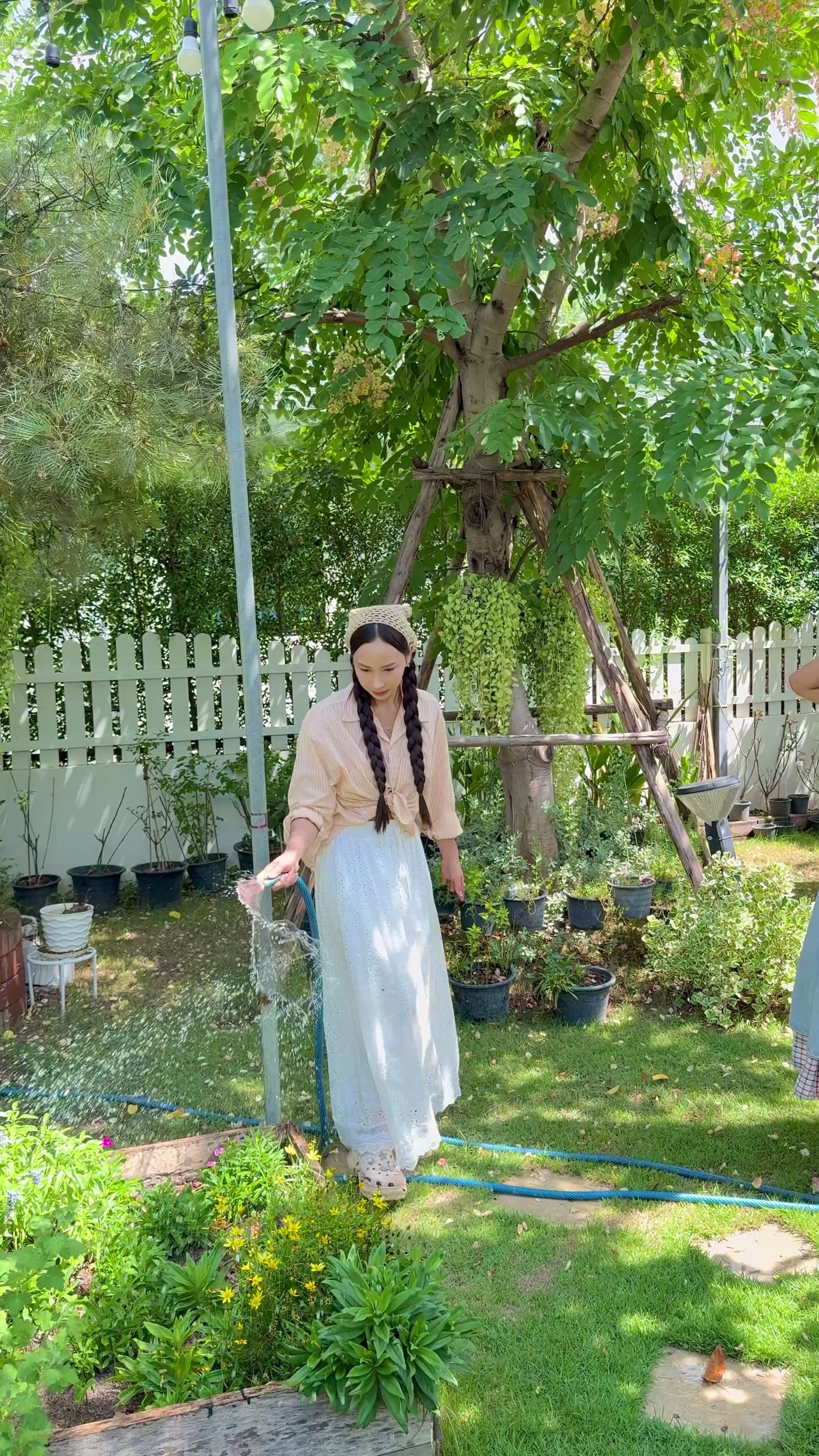 @น้องมดไก่ไข่อารมณ์ดี