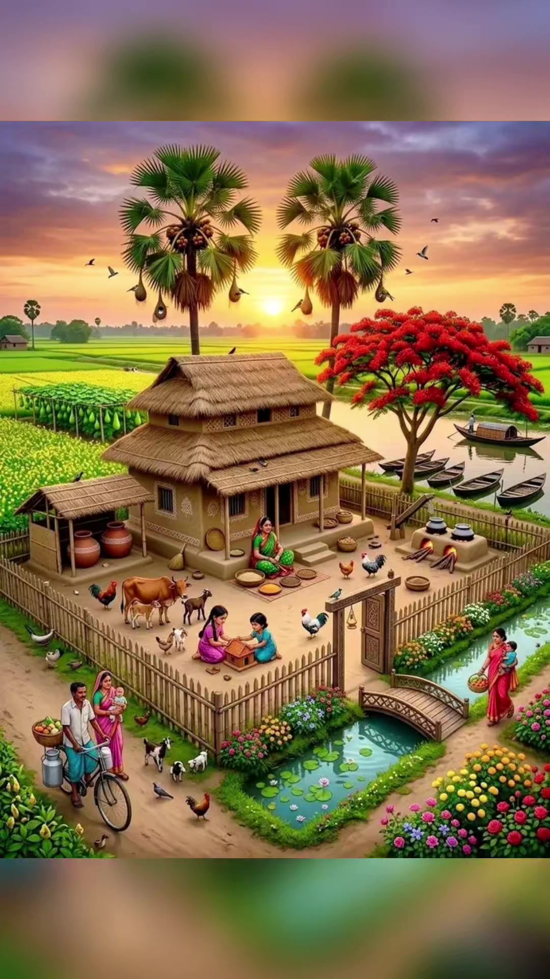 @🥰🥰সুখ পাখি 🥰🥰