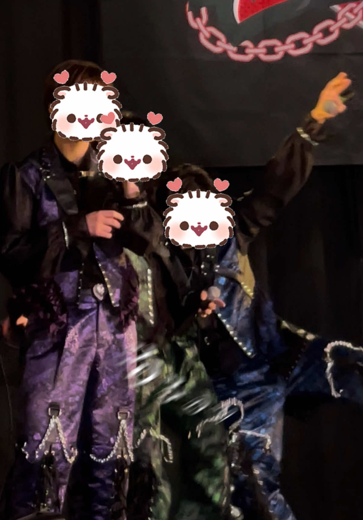 @好都合