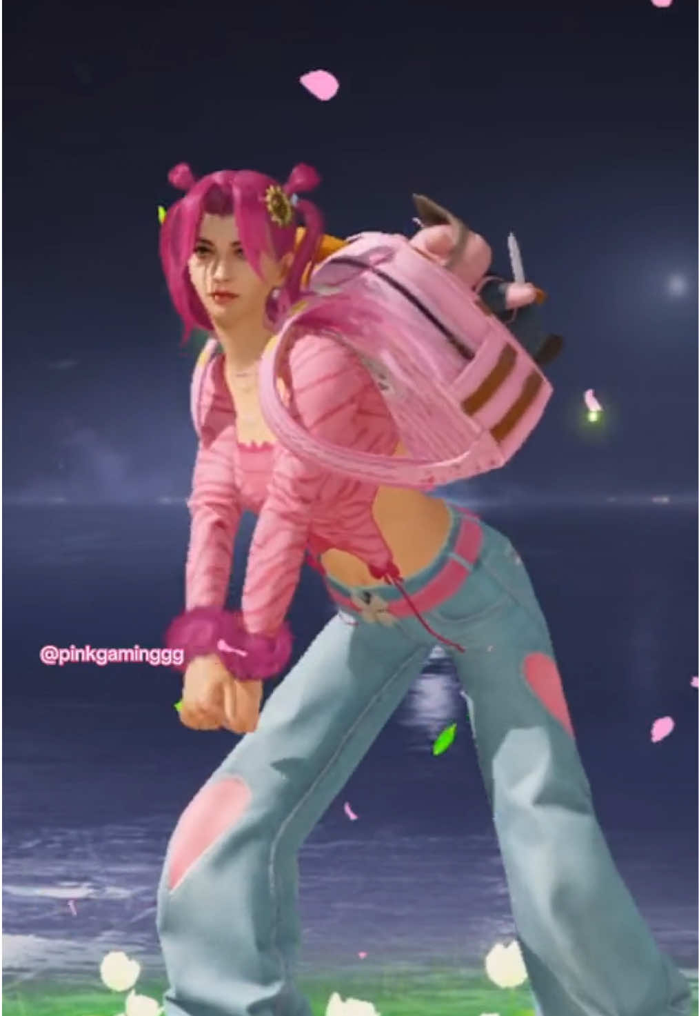 @PinkGaming