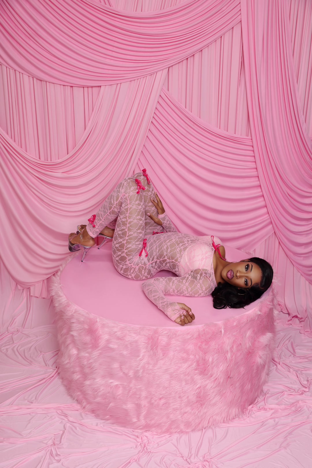 @Jasmine Monae