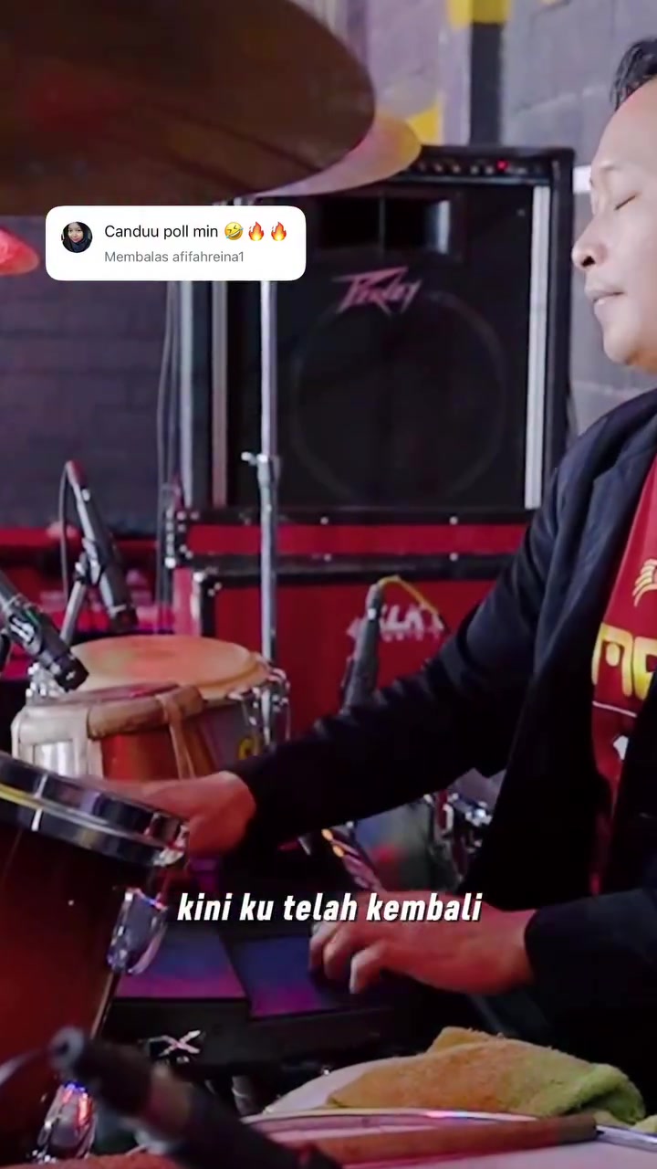 @Musik Proaktif