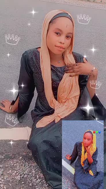 @Aisha