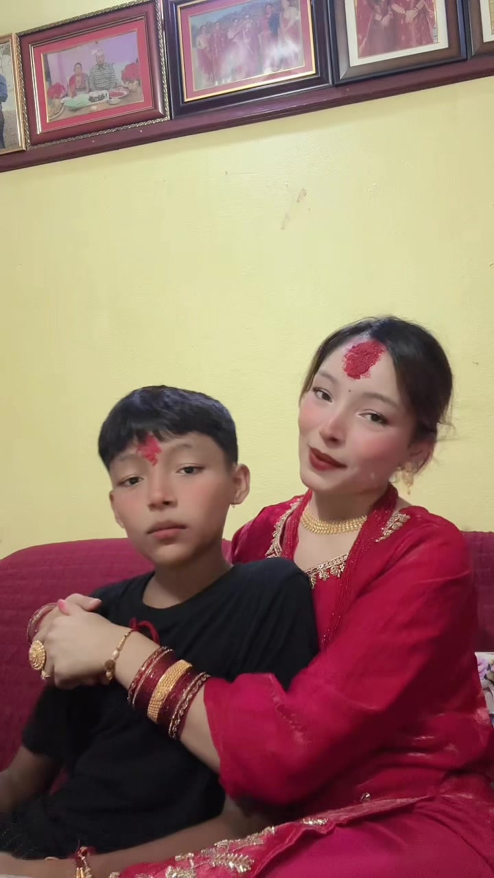 @Bibisha Gahatraj🦚🕊️