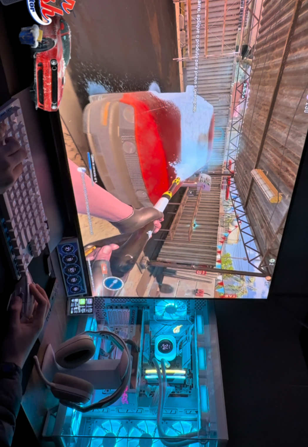 @EBSOUZ Gaming