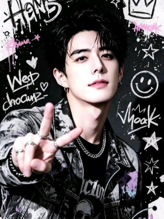 @꧁ᬊᬁ 💫Jayden (린 한 셩)💫ᬊ᭄꧂