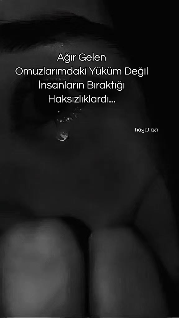 @Hᴀʏᴀᴛ Aᴄı