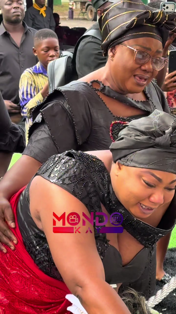 @Mondo Kay Online