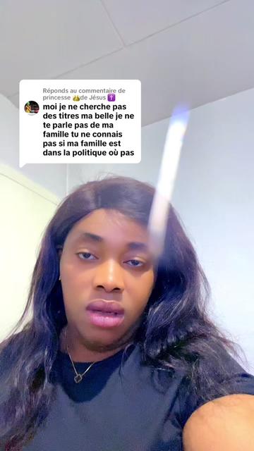 @Prophétesse Esther des nations