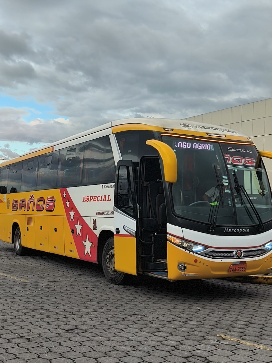 @BusTours