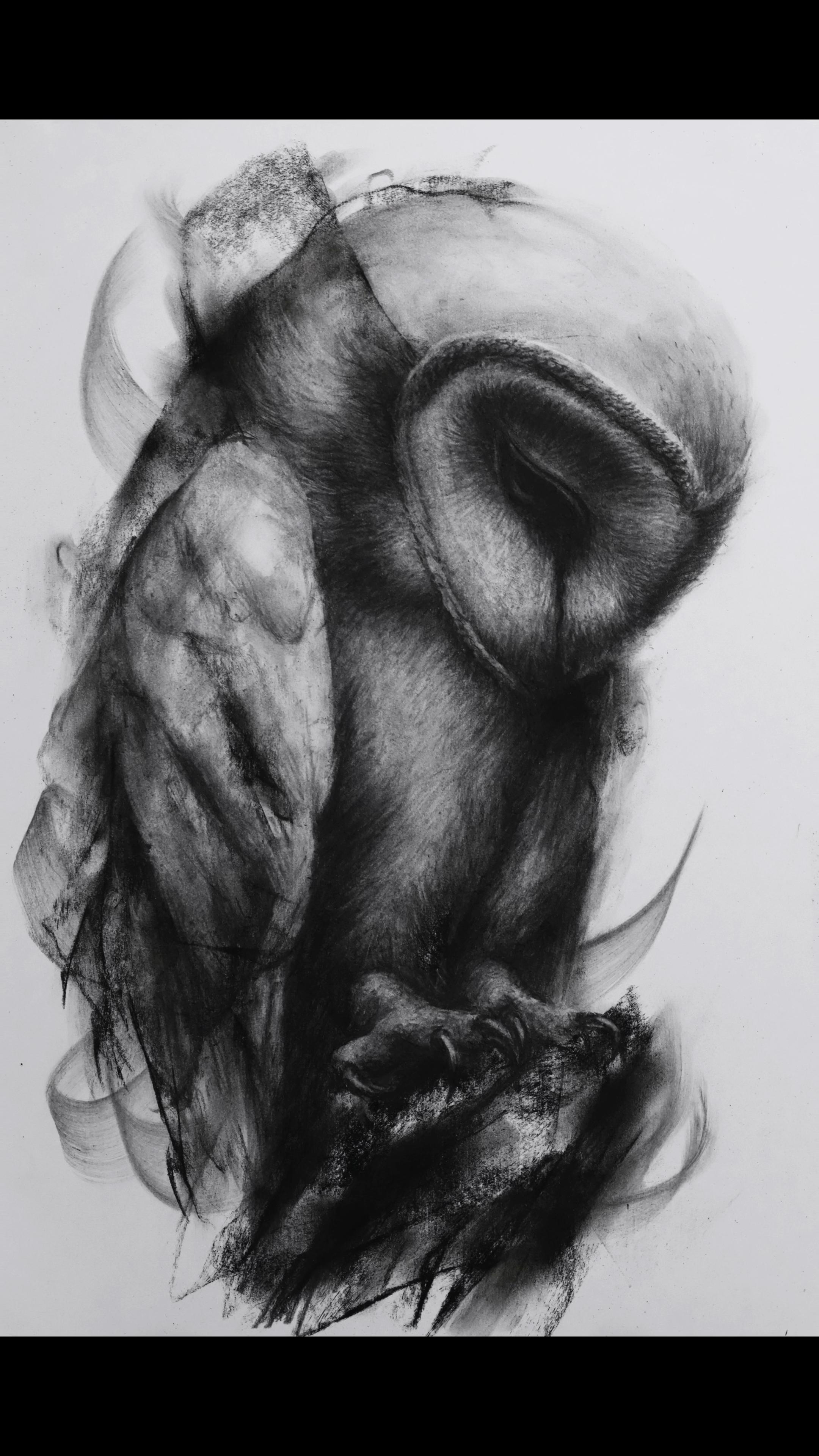 @ryosuke art