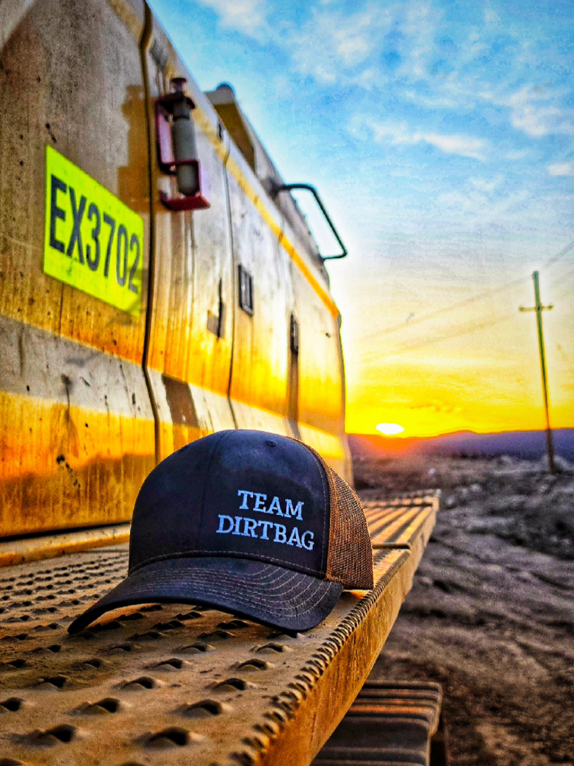 @Team Dirtbag 🇨🇦