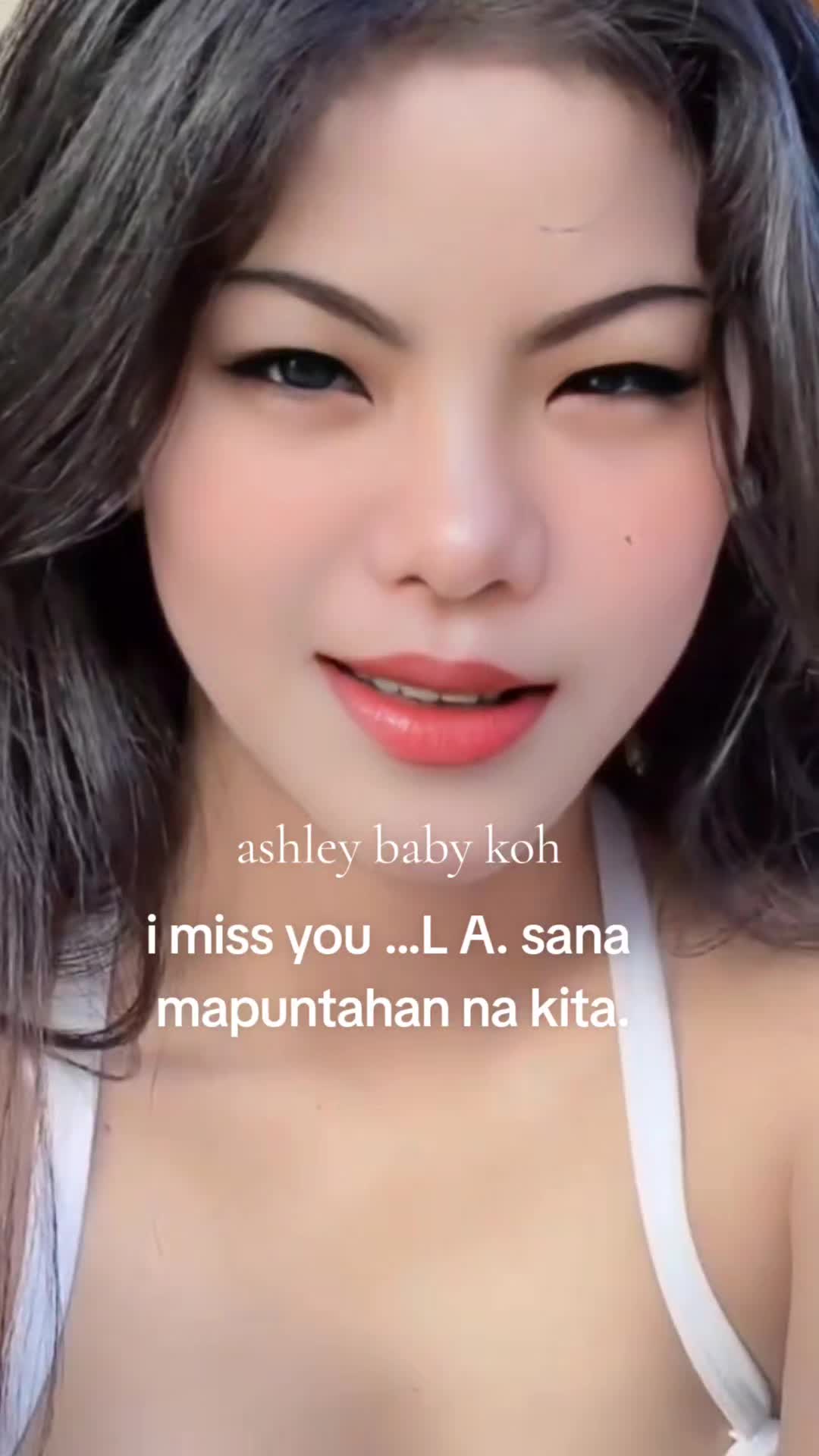 @❤️Dr. Ashley Baby koh.❤️