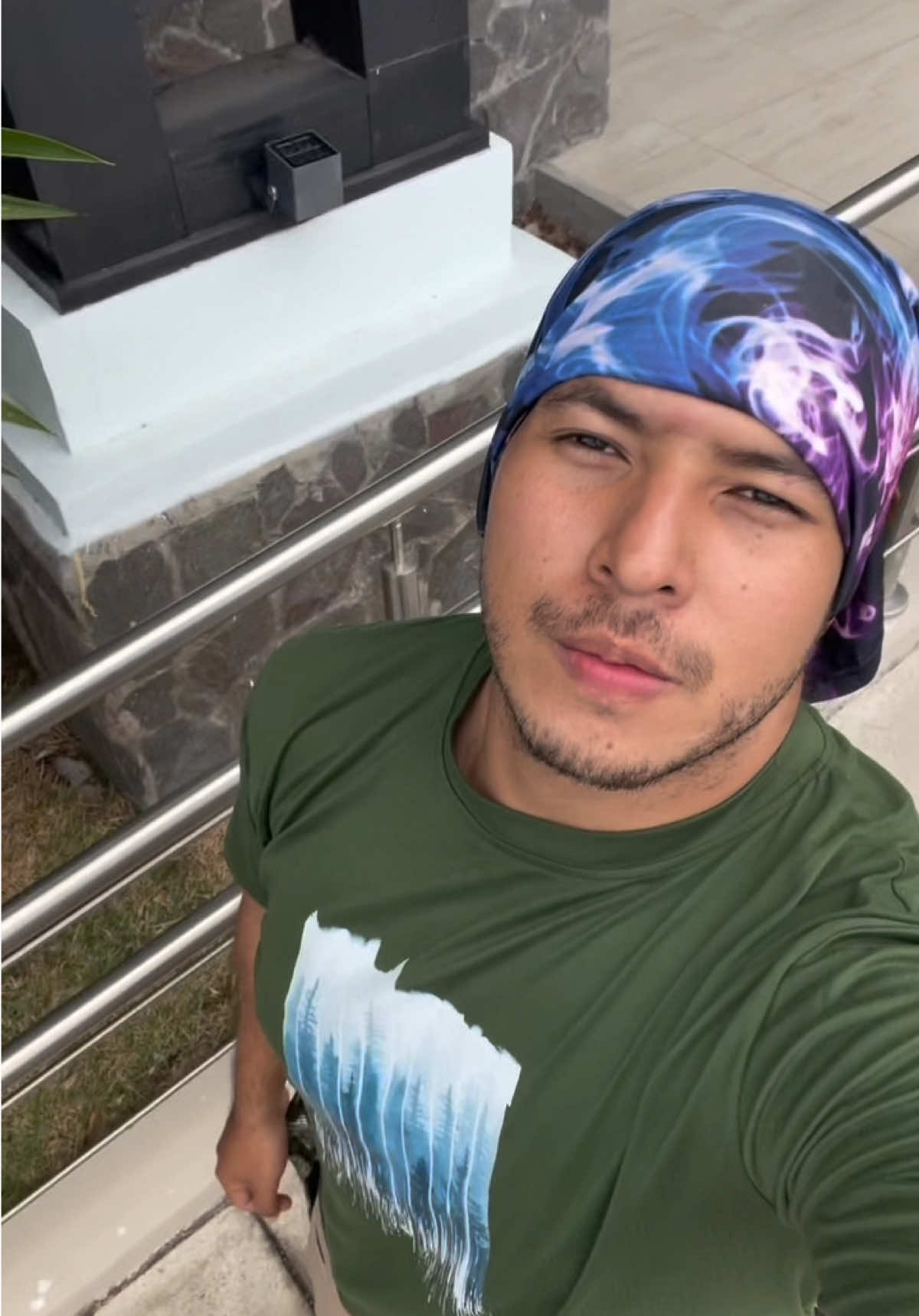 @Kevin Saldaña