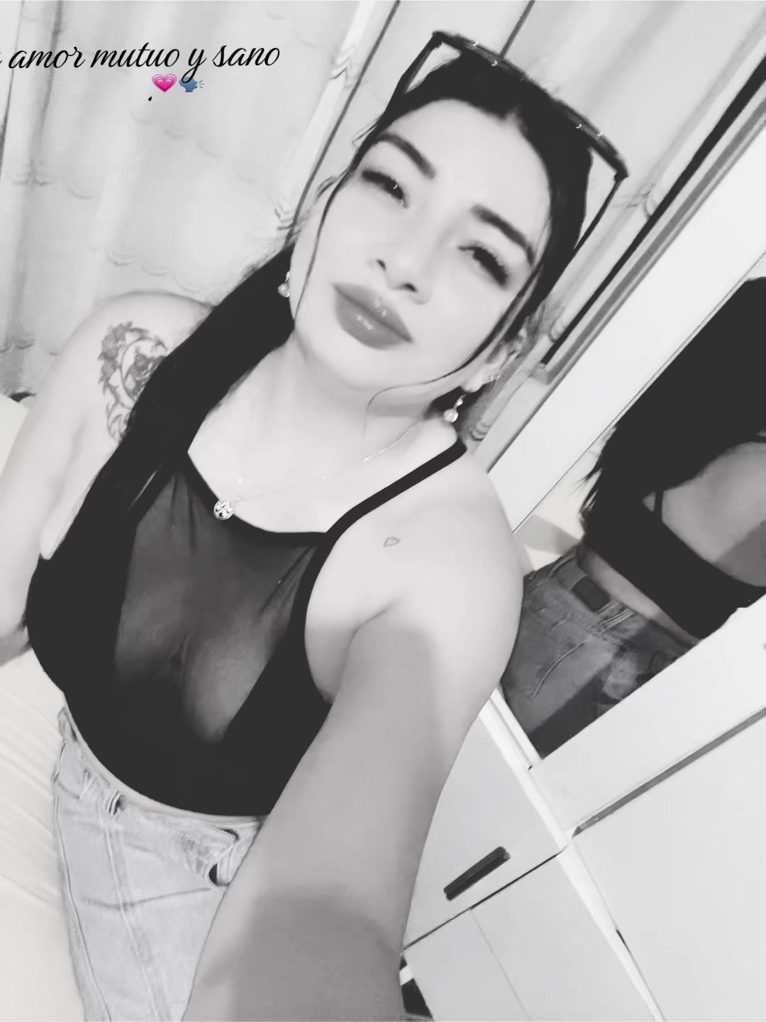 @Mayita ✿✧*̣̩☽⋆