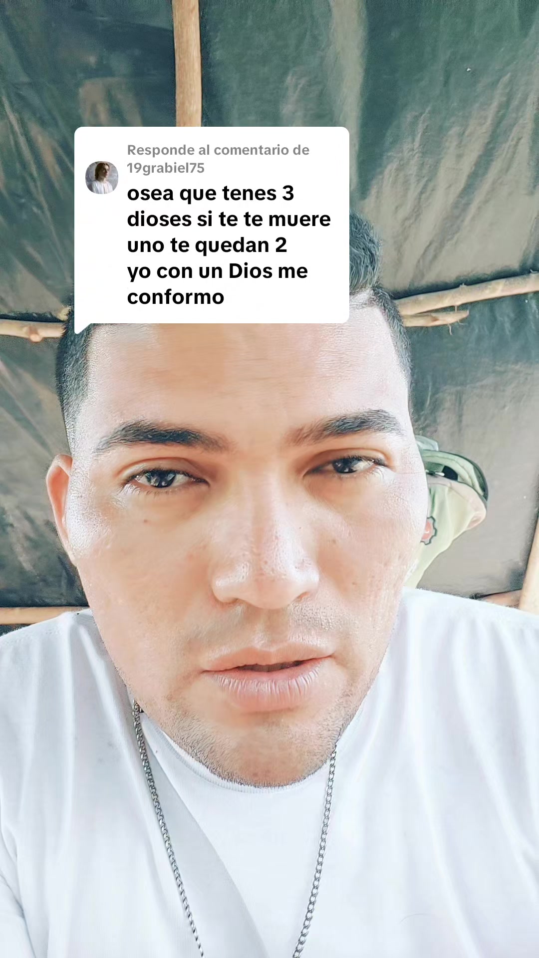 @mi amor julio