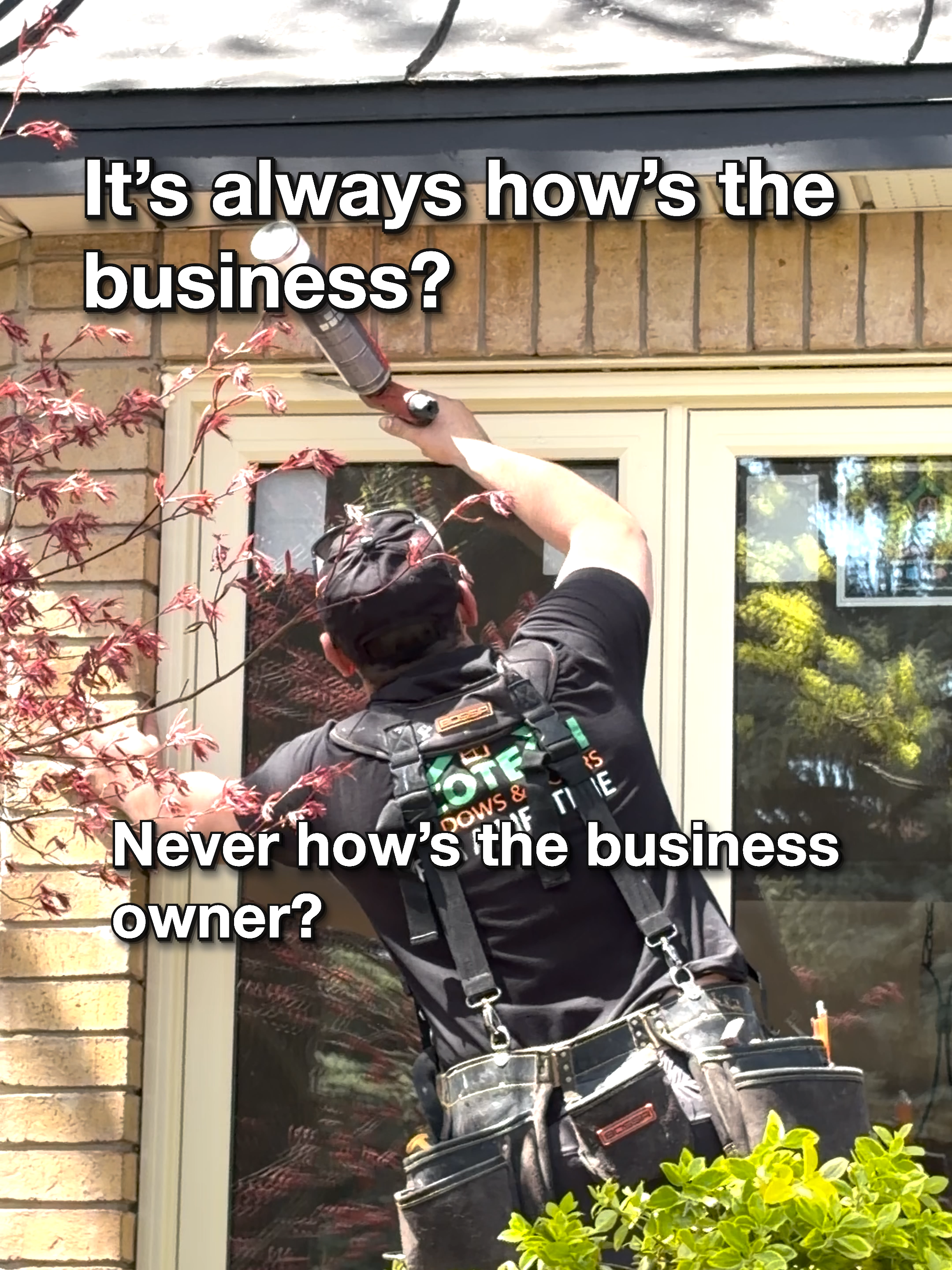 @EcoTech Windows & Doors