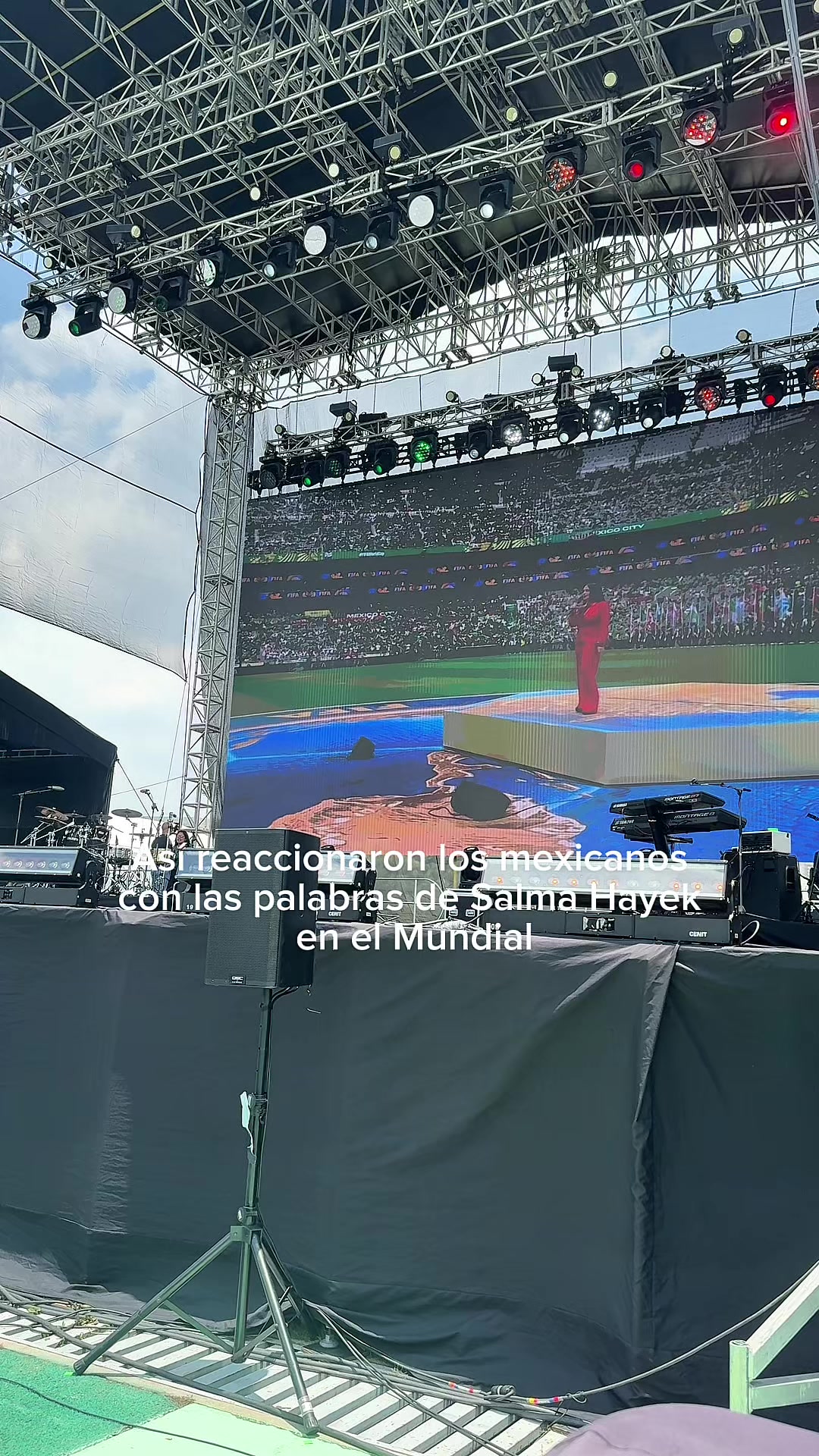 @Andrea Pons | Story Time