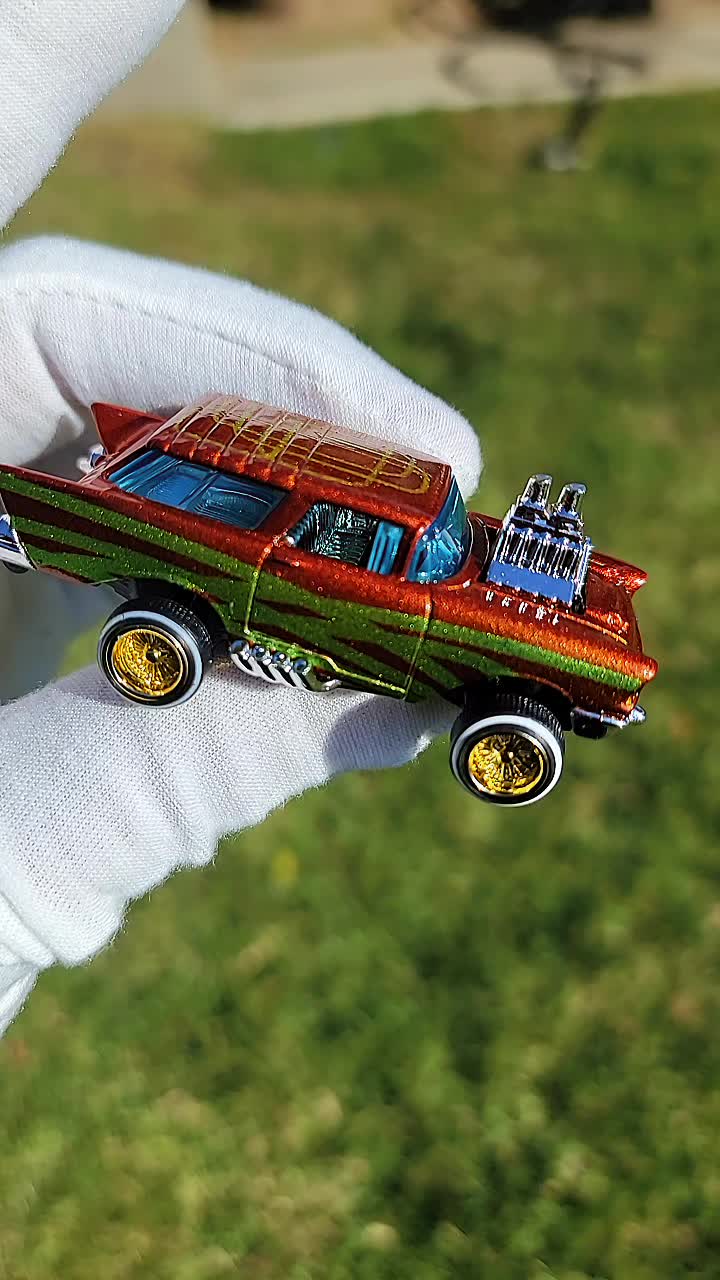 @ELMOFLESCUSTOMSHOP