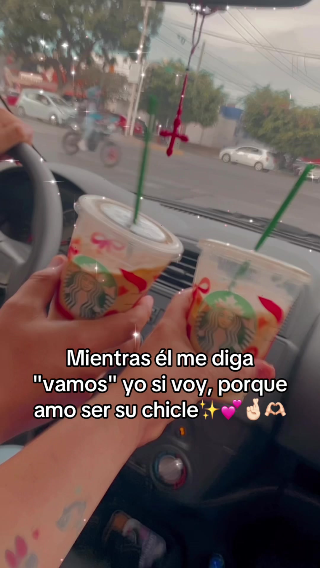 @🍒💋✨️LA TOXICA✨️💋🍒