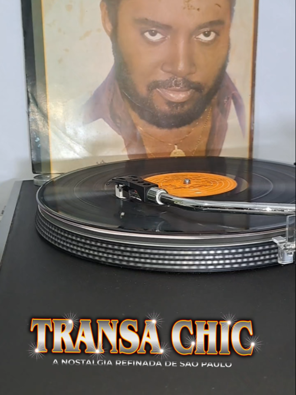 @TRANSACHIC NOSTALGIA BLACK