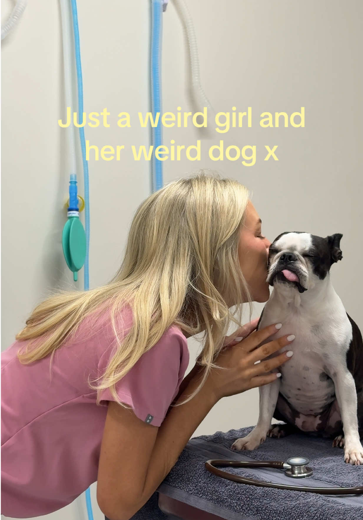 @Tess the Vet Nurse
