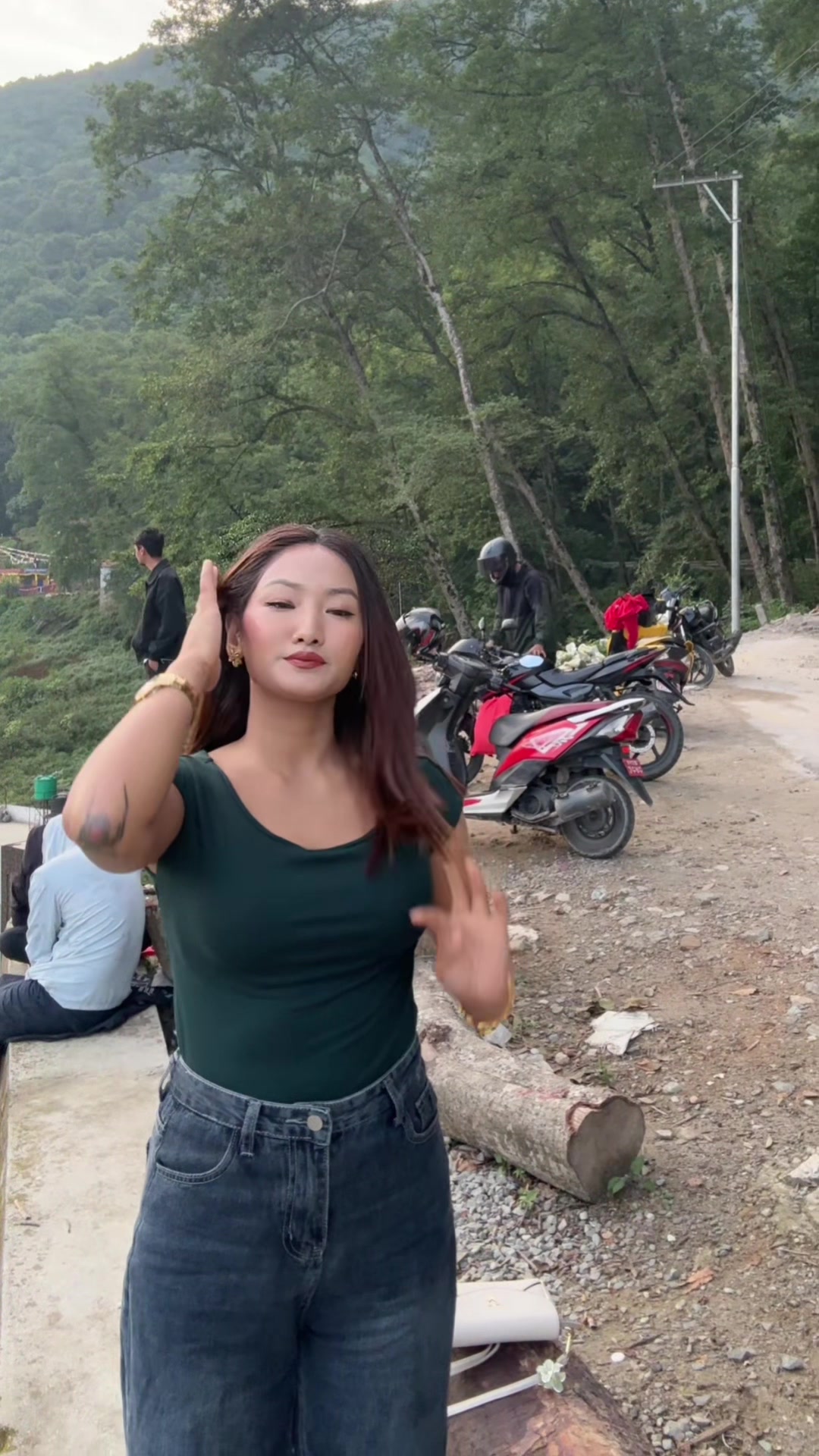 @Kali 👩🏿🦱