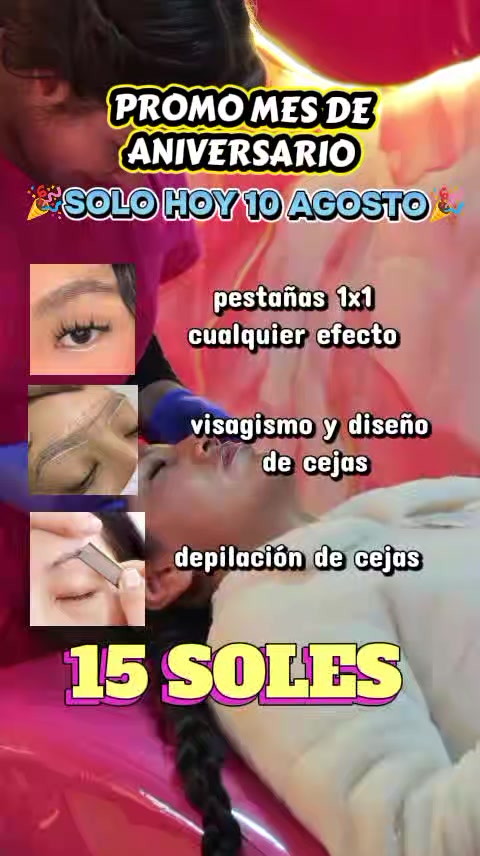 @EL MUNDO DE LA BELLEZA