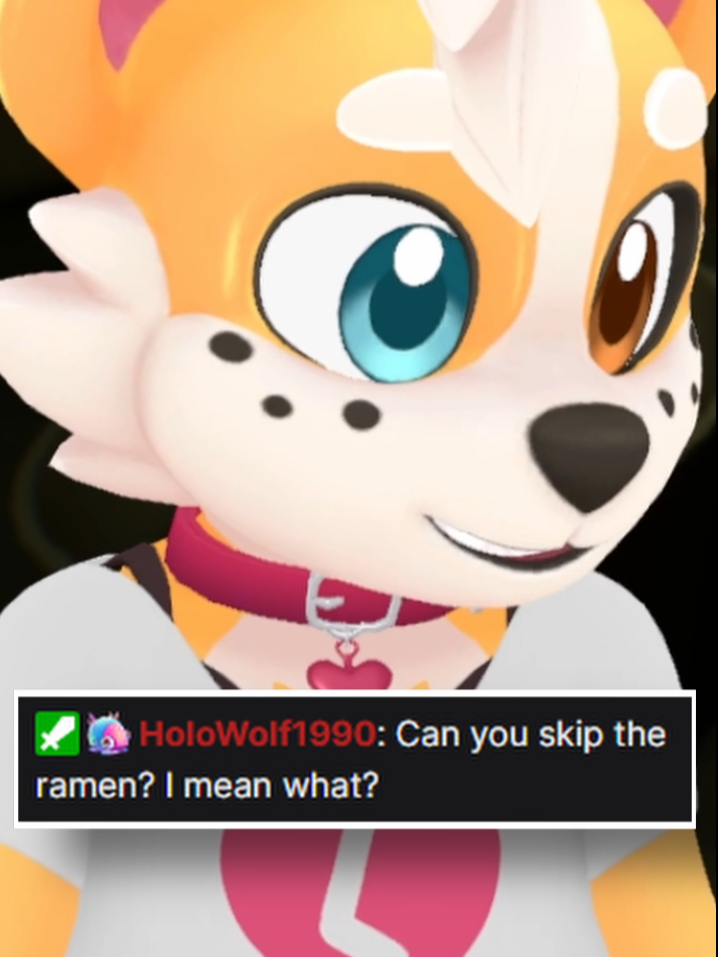 @Corgi