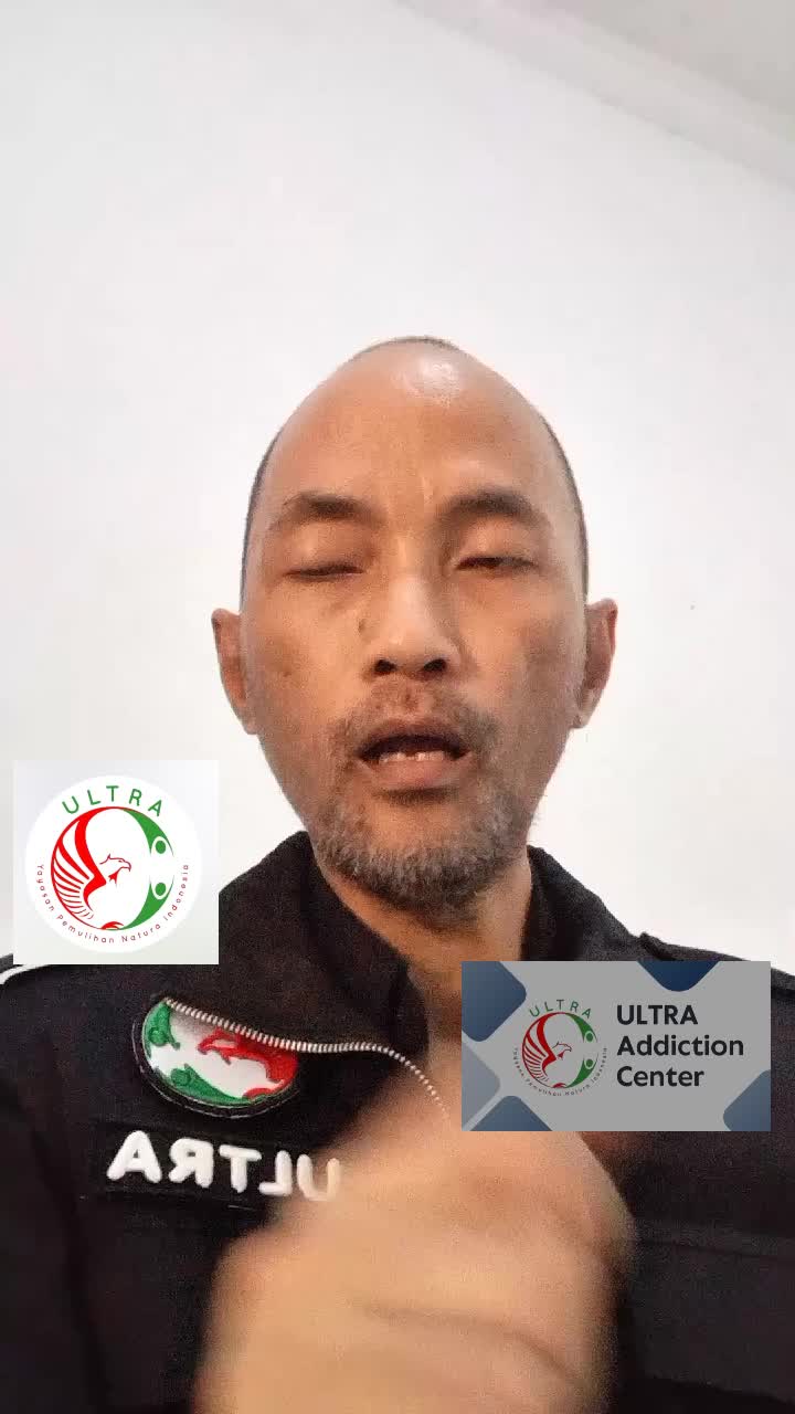 @Ultra Addiction Center&Gibrik