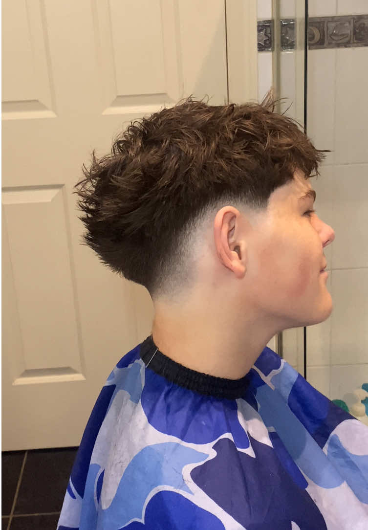 @OF Trimz | SE Melb Barber