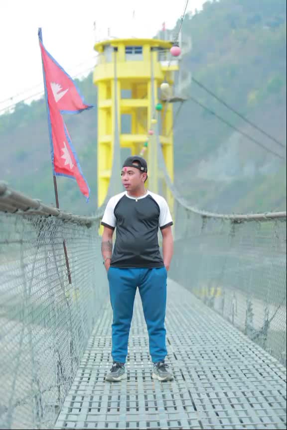 @Thapa hari.
