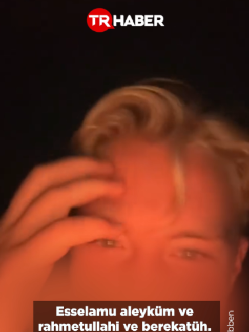 @TRHaber