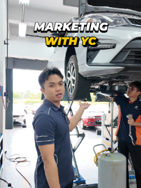 @Proton MetroCity