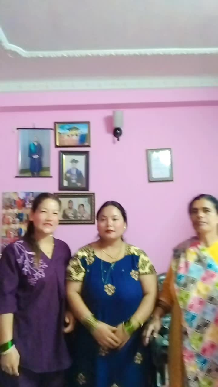 @Sushma Hamal😘