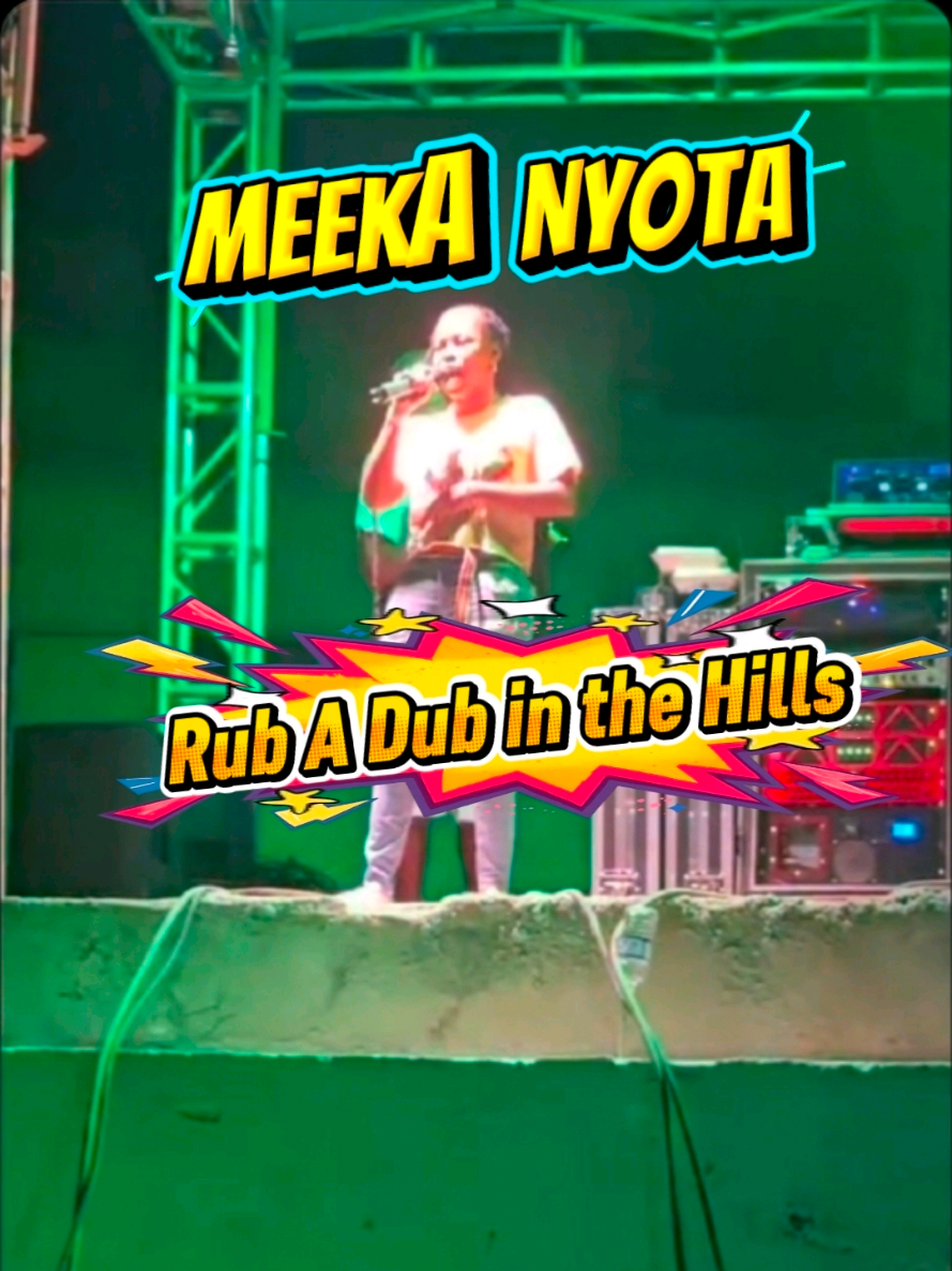 @MEEKA🪷NYOTA