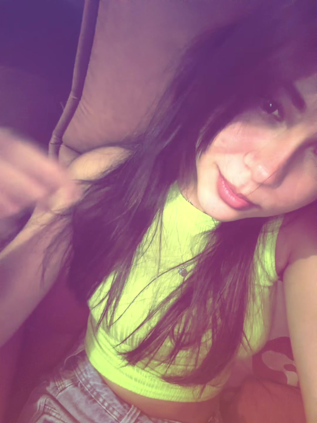 @Larinha Ramiro