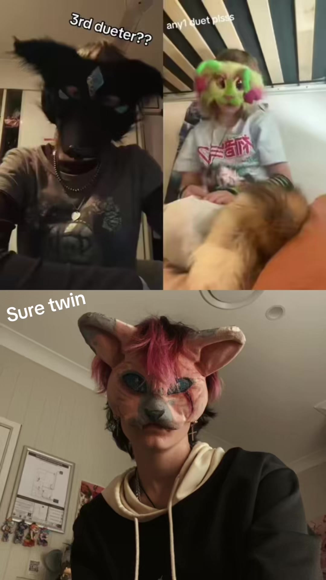 @♡⃟⃝Kꍟꈤꀸꋪꀤꉓꀘ🏳️⚧️Tꃅꍟ🐾Pꀤ꓄ꌃꀎ꒒꒒♱