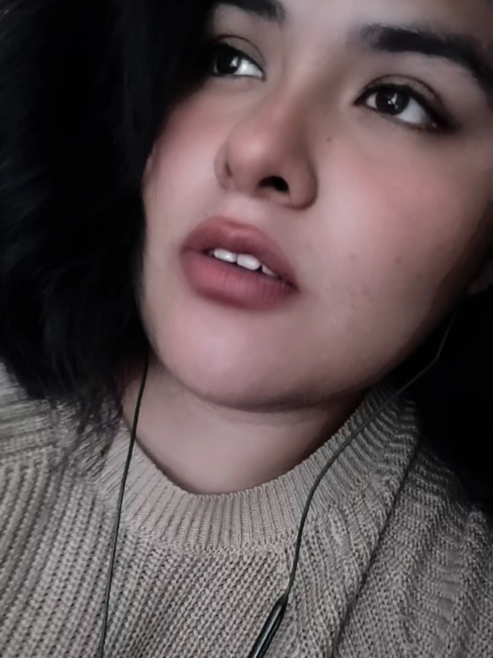 @JESSI WARA🌻