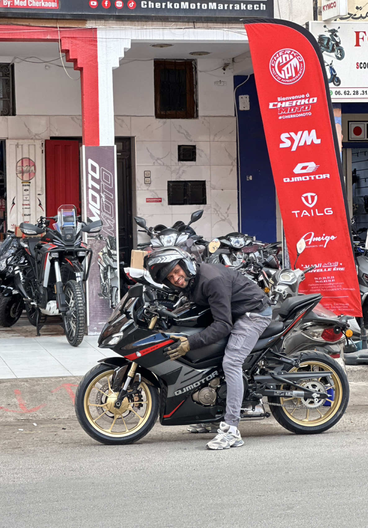 @cherko_moto_marrakech