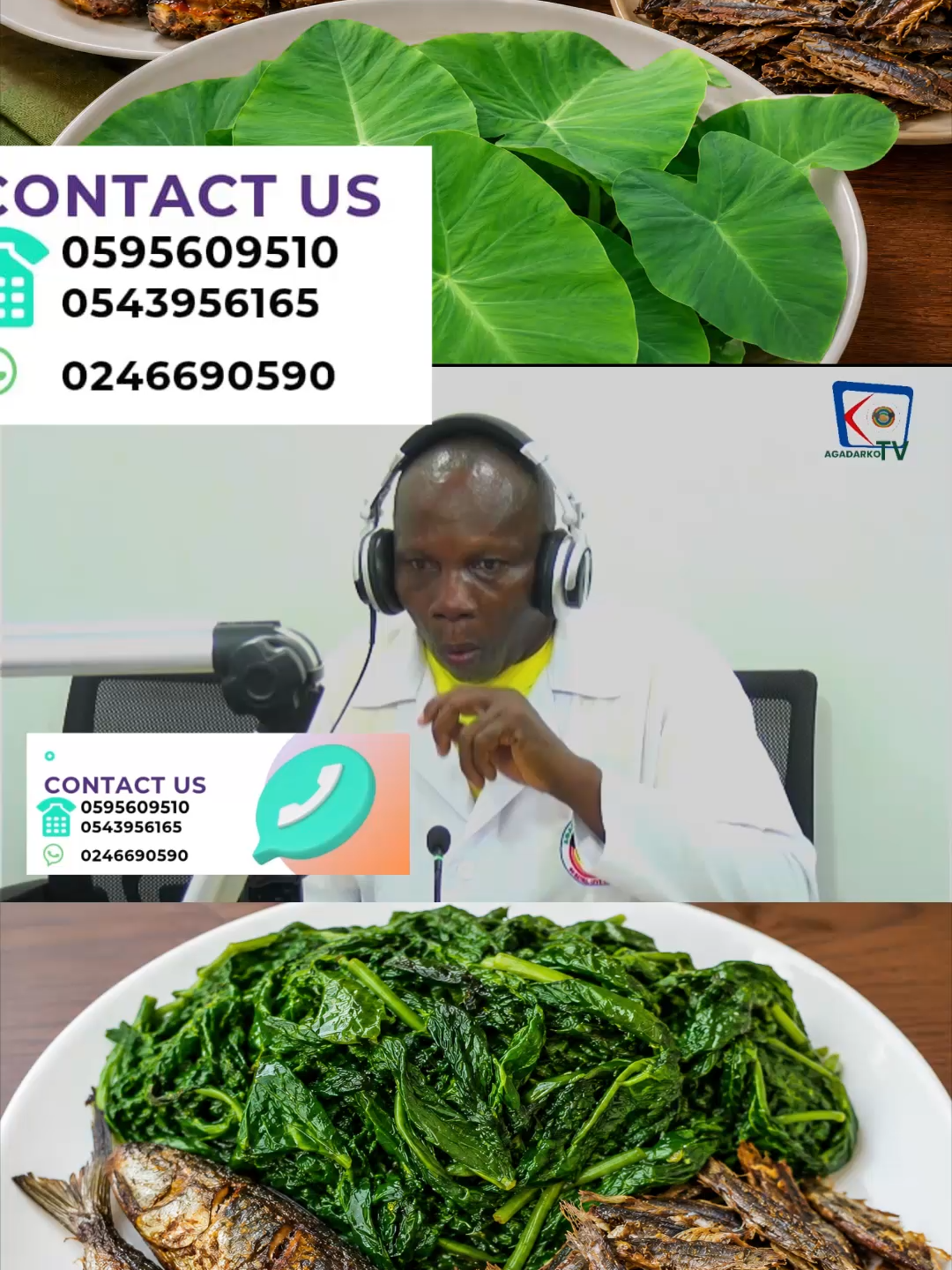 @Agadarko Media